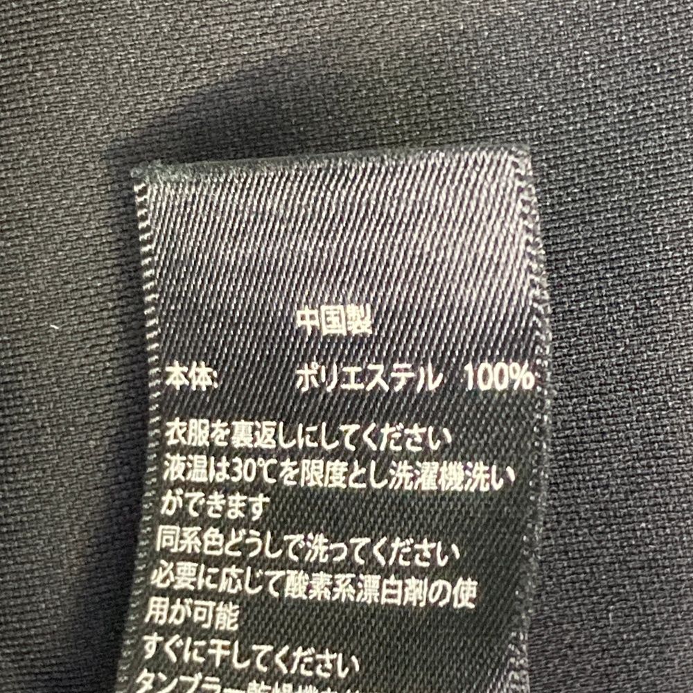 サイズ L RLX ラルフローレン ハイネック ジップベスト 総柄 ブラック系 240101533933 ゴルフウェア メンズ ストスト USTAUSTRALIA_COM_AU