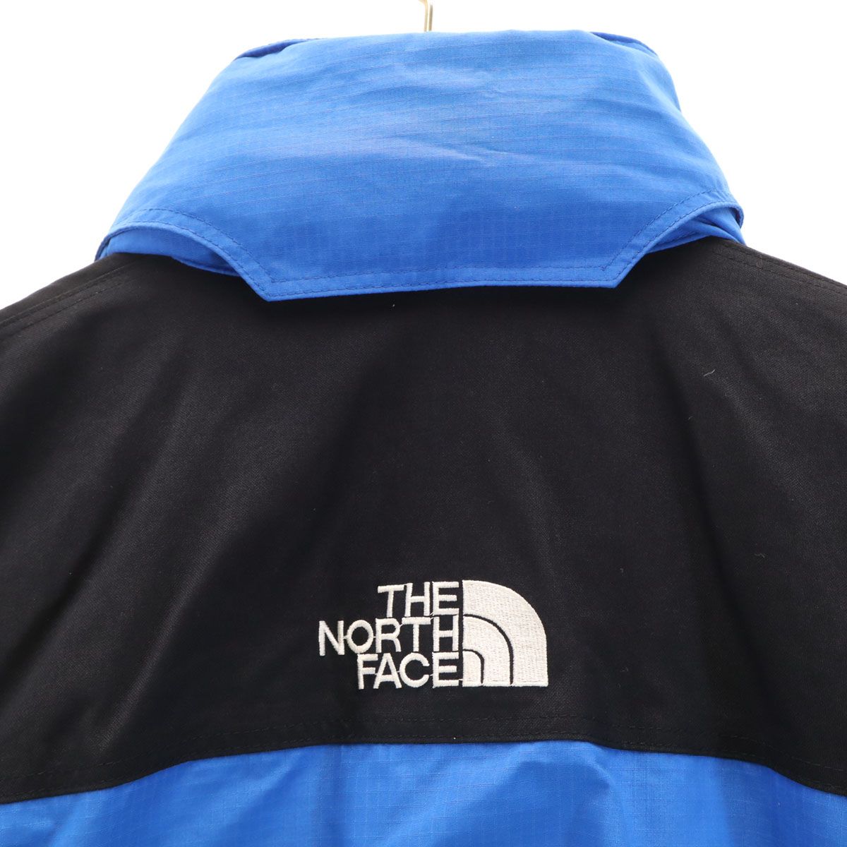 THE NORTH FACE - 古着 THE NORTH FACE ノースフェイス 00s オールド スノーボード ウェア 上下 セットアップ LL ブルー アウトドア NS-2104 メンズ THE NORTH FACE ノースフェイス 00s オールド スノーボード