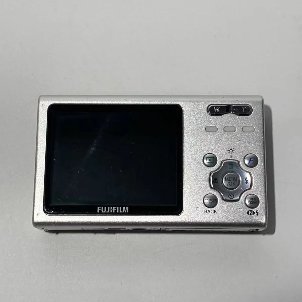 FUJIFILM FinePix Z5FD 動作確認済み Fujifilm Finepix Z5fd Video Review - YouTube