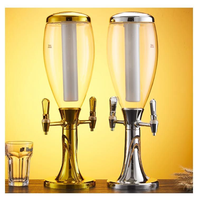 K*y様 ビールサーバー用ディスペンサー K*y様 ビールサーバー用ディスペンサー ♭ キリン ビール