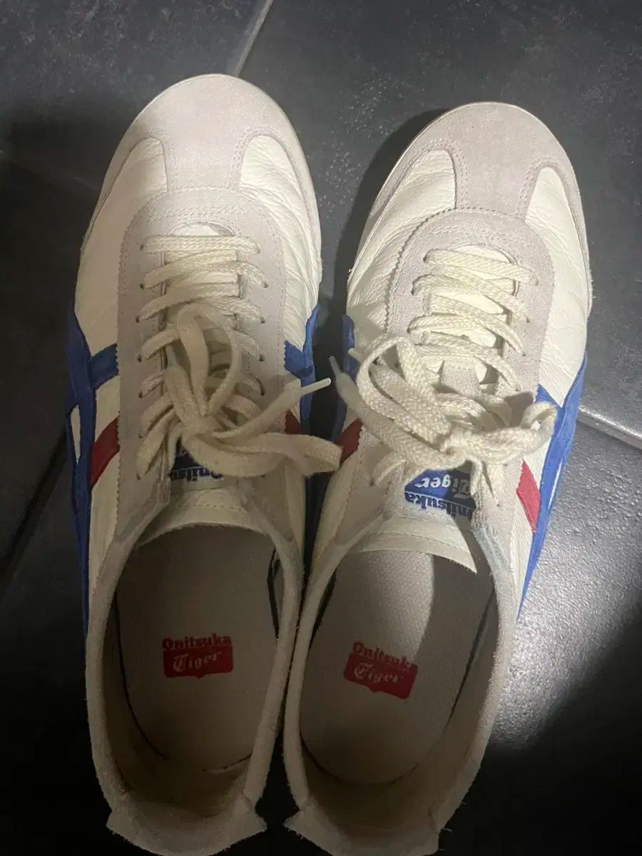 【雷市場（ポンジャン）商品韓国直送】onitsuka tiger(オニツカタイガー) メキシコ 66 ヴィンテージ ( 265 ）