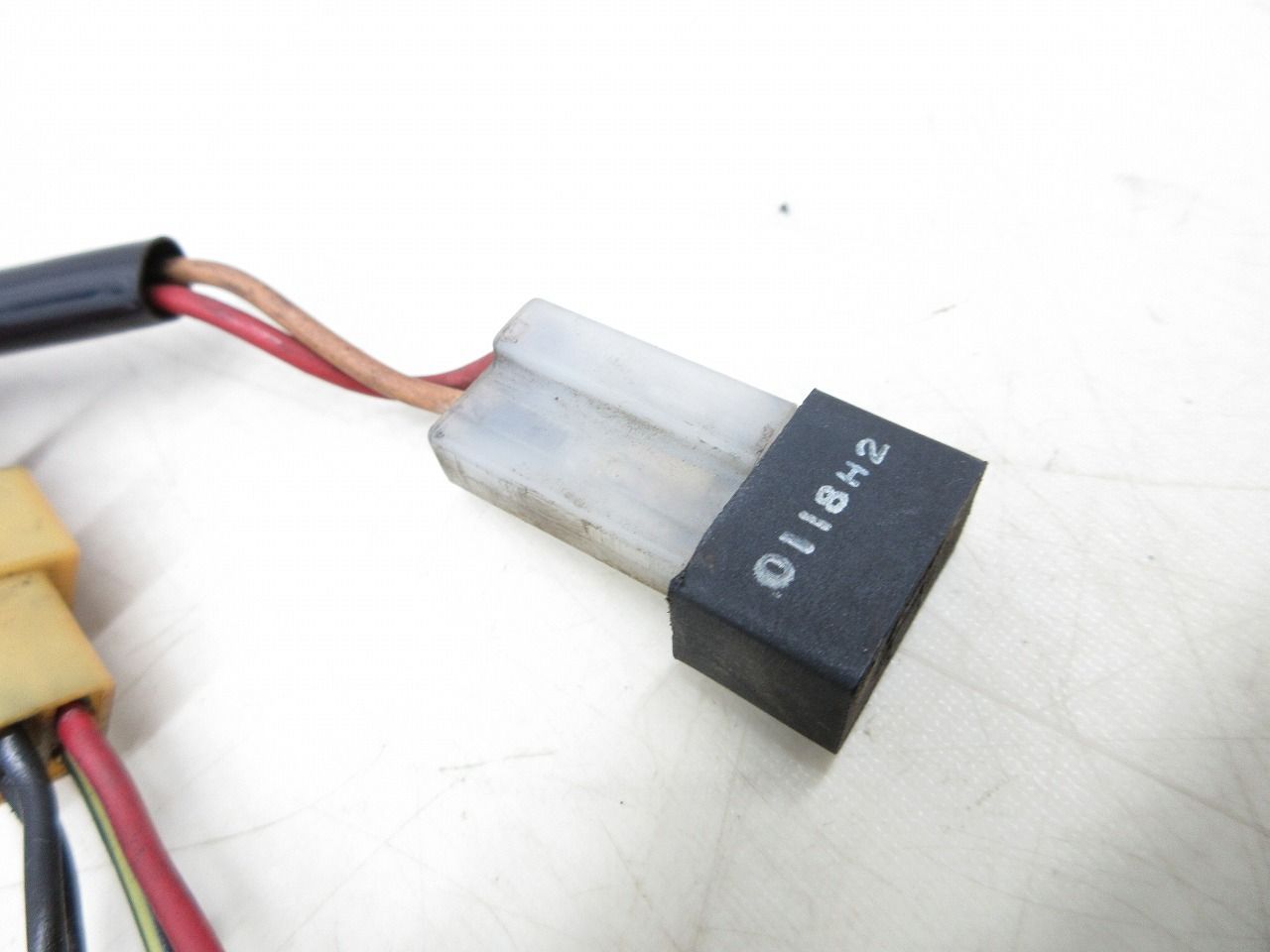 メインハーネス バイク部品