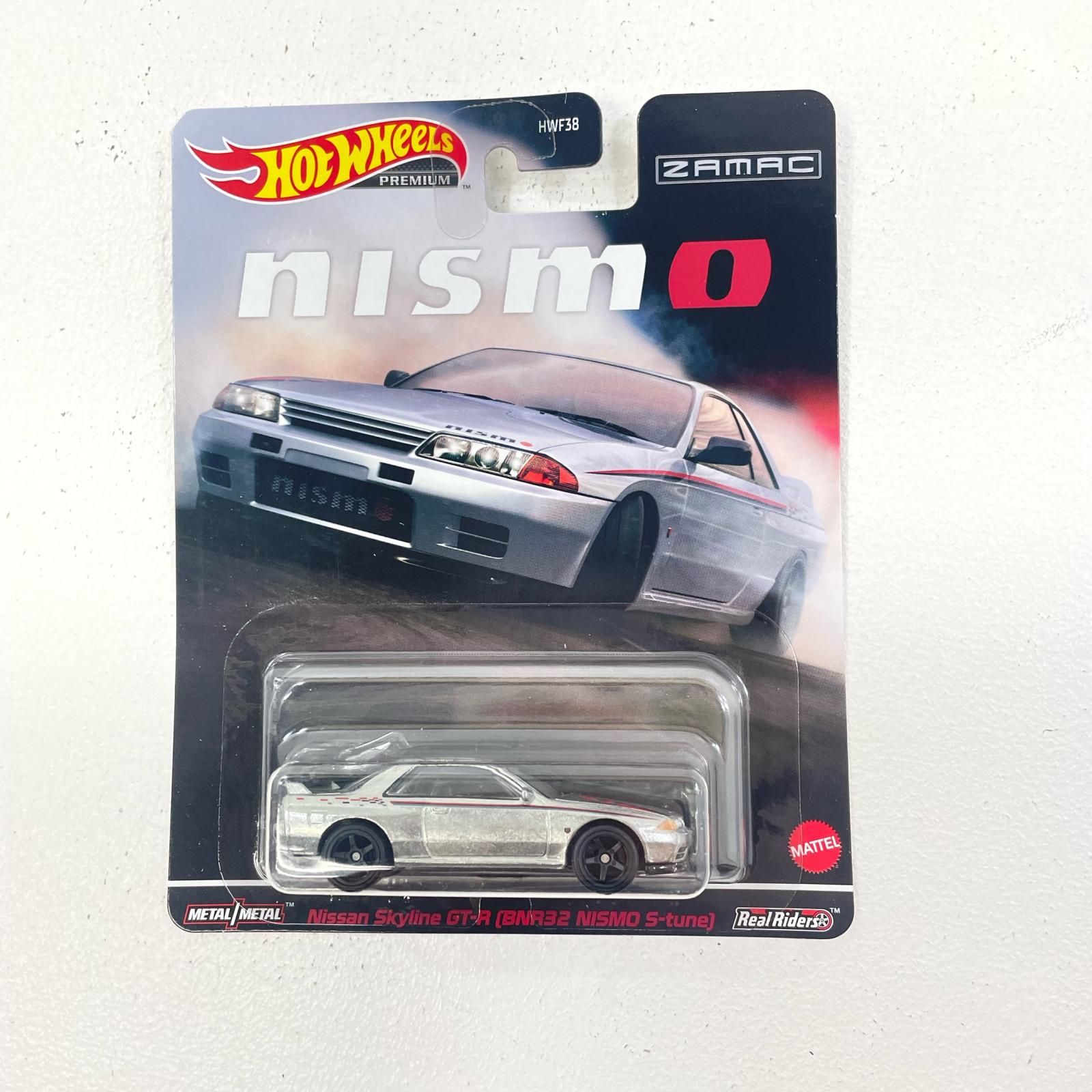 尾張小牧店】 中古 Hot Wheels PREMIUM/ホットウィール