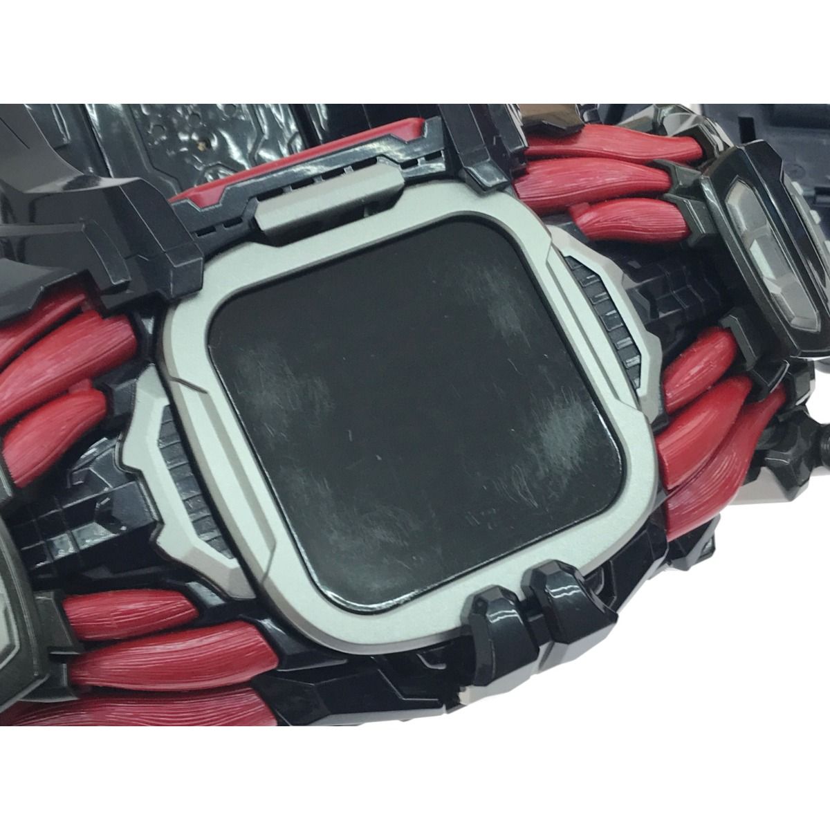 バンダイ 仮面ライダーリバイス 変身ベルト DXデモンズドライバー 抽選販売】仮面ライダーリバイス 変身ベルト DXデモンズ