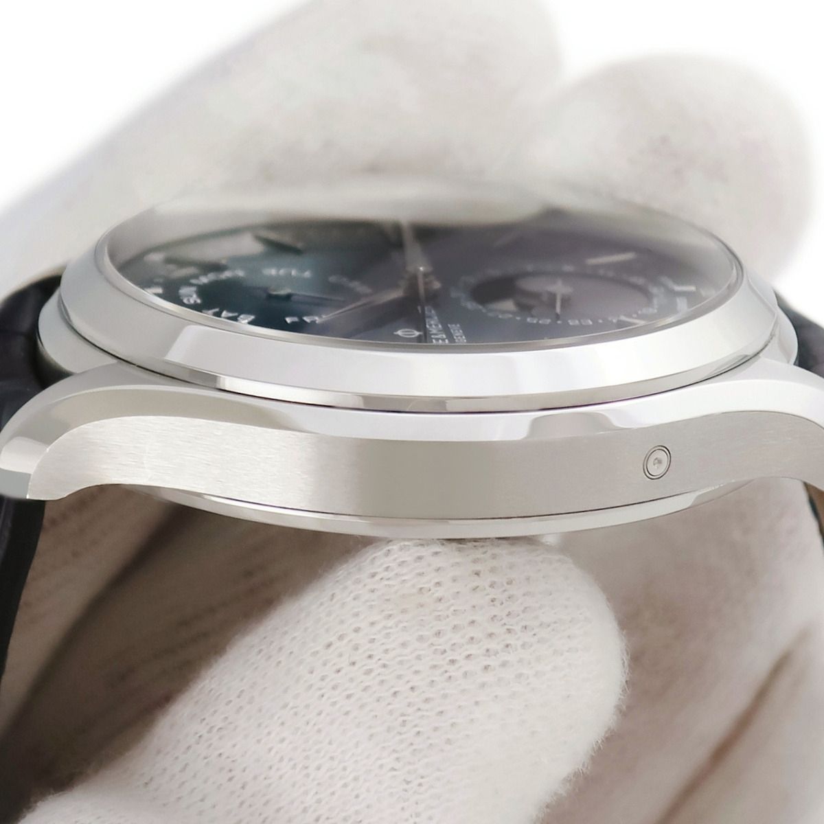 ボーム&メルシー　パーツ BAUME&MERCIER ボーム&メルシエ BAUME&MERCIER 18Kイエロー