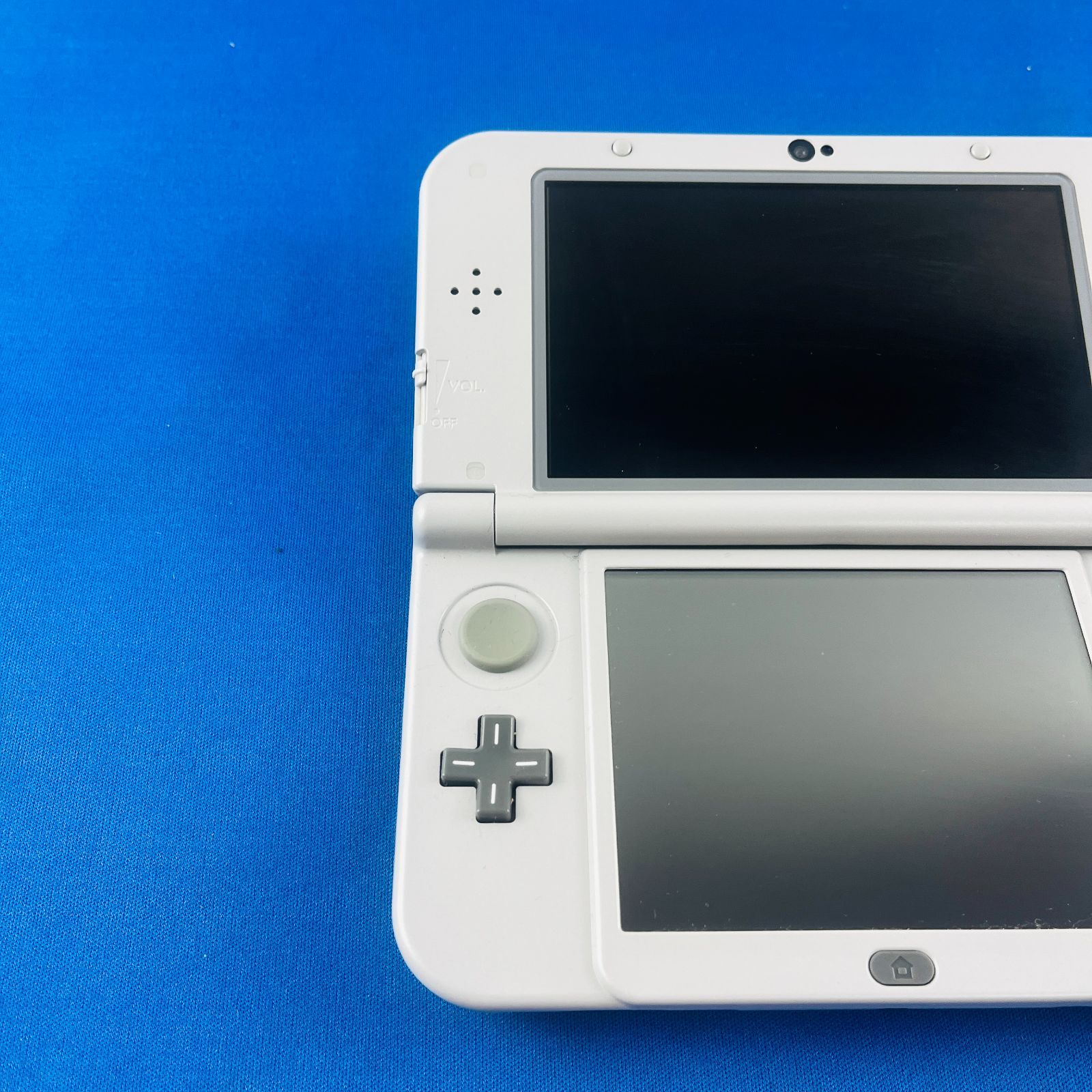 ◇KA913【通電動作OK】ニュー ニンテンドー New Nintendo 3DS LL