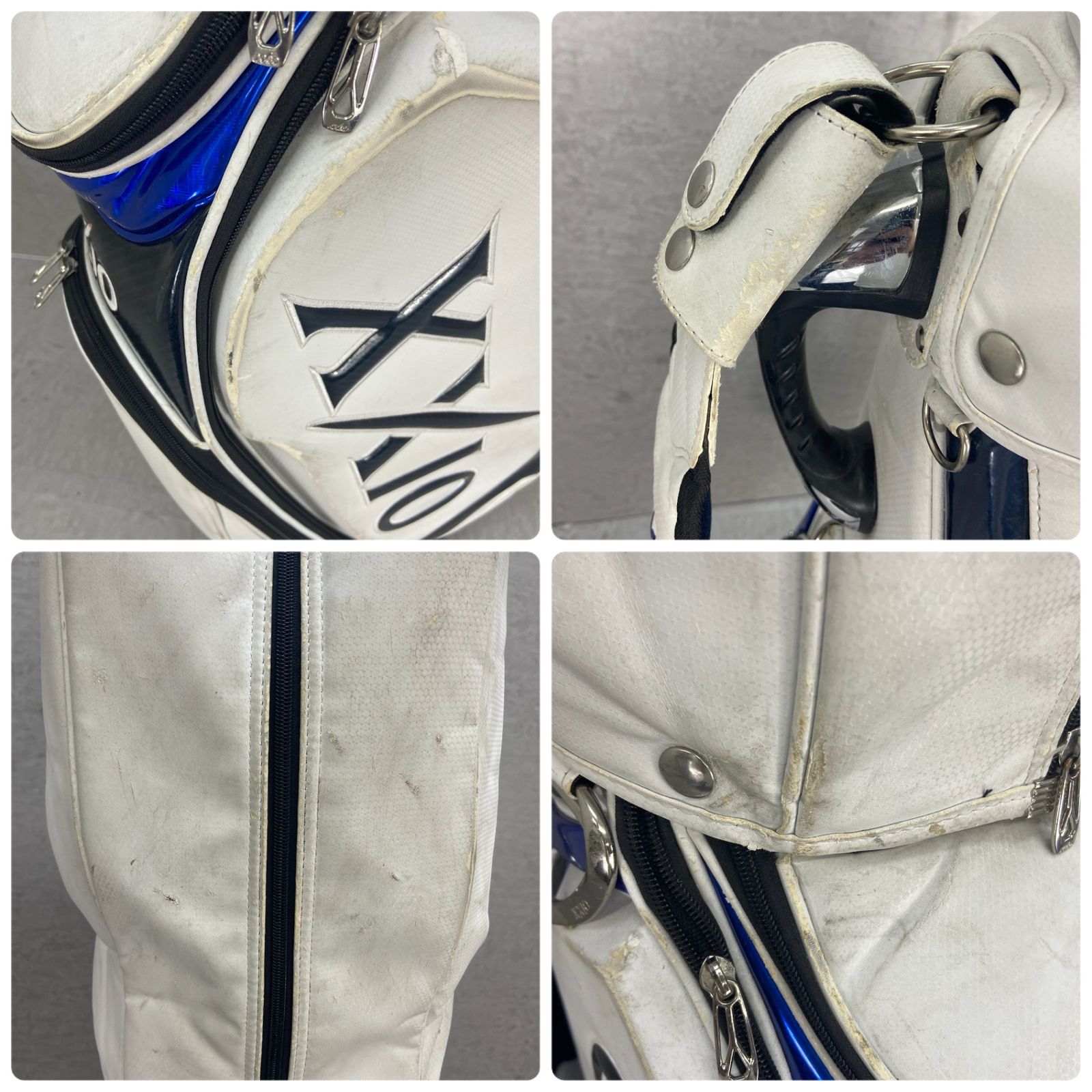 TaylorMade - メンズ　ゴルフセット　テーラーメイド　ゼクシオ　キャスコ XXIO ゼクシオ TaylorMade テーラーメイド メンズゴルフ14本