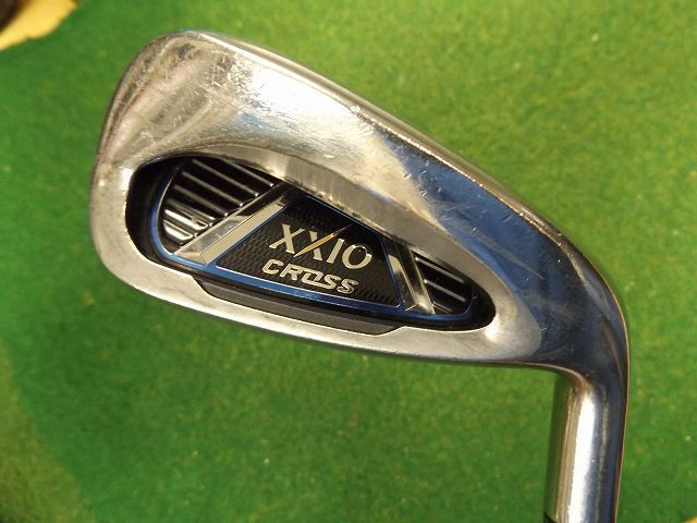 4225 XXIO CROSS #7-PW 純正カーボン R ダンロップ ゼクシオ 4225 XXIO CROSS #7-PW 純正カーボン R ダンロップ ゼクシオ