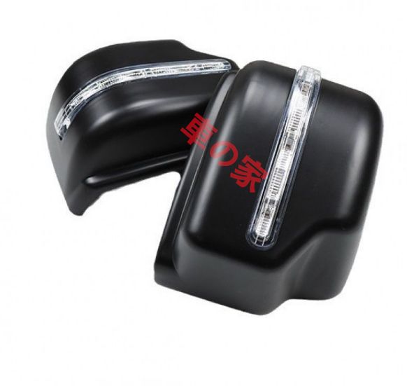 ジムニーJB74後期対応