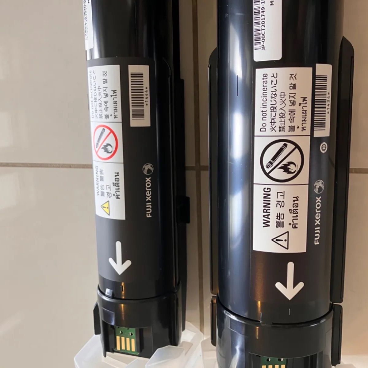 トナーカートリッジ OFISTAR X600C / X2000C 4個セット - メルカリ トナーカートリッジ OFISTAR X600C / X2000C 4個セット - メルカリ