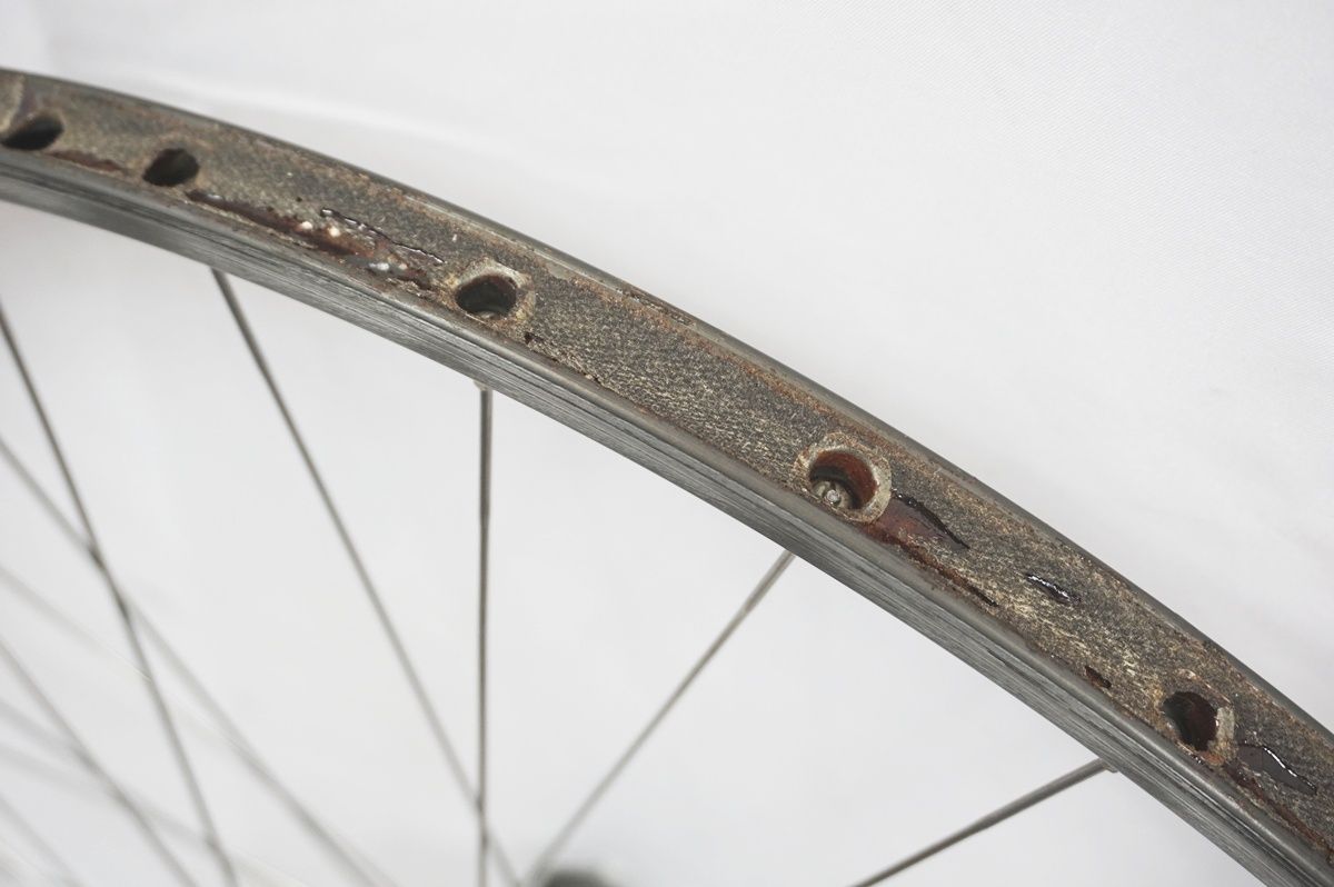 CAMPAGNOLO RECORD