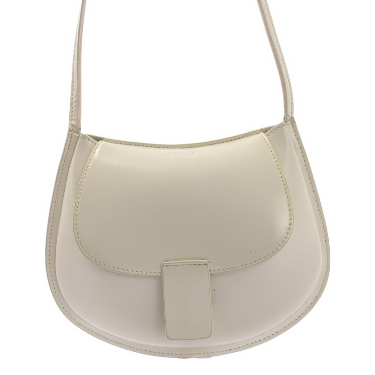 JIL SANDER　「CRESCENT MINI（クレセントミニ）」 JIL SANDER CRESCENT MIN Crescent Mini From Japan | eBay