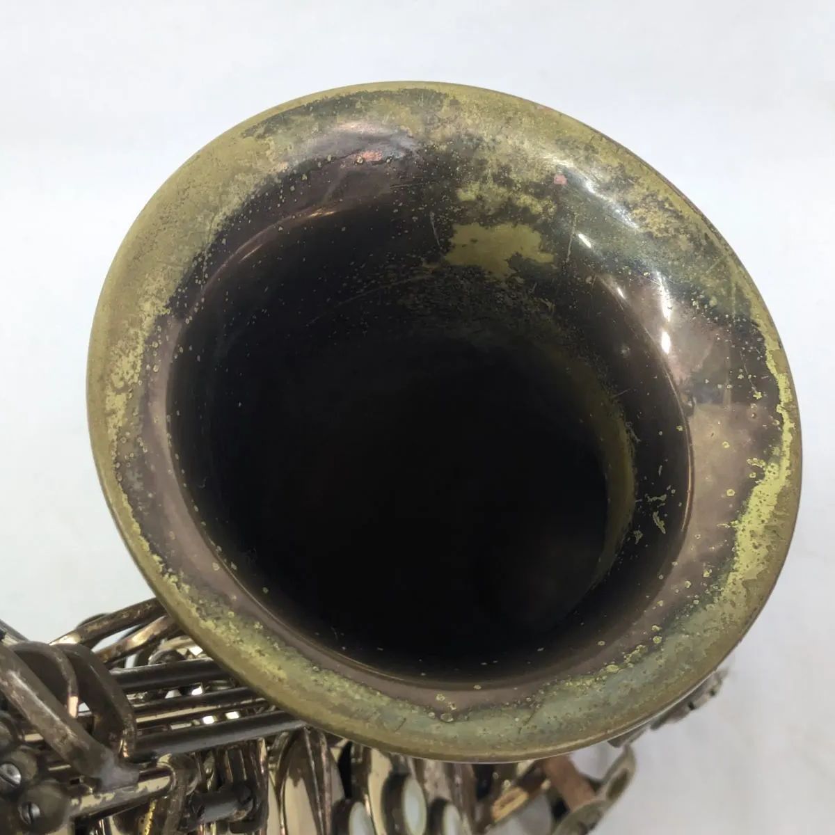 激レア H.Selmer Mark Ⅶ セルマー マーク7 アルトサックス シリアル30