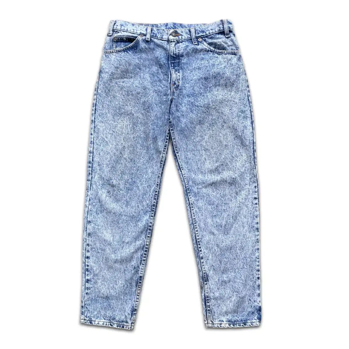 80s Levis Orange tab Jeans