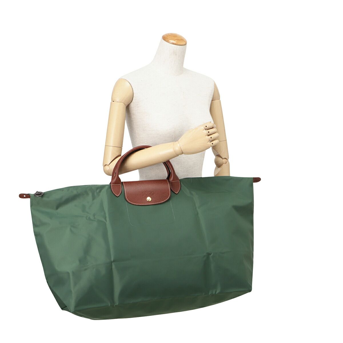 ロンシャン LONGCHAMP