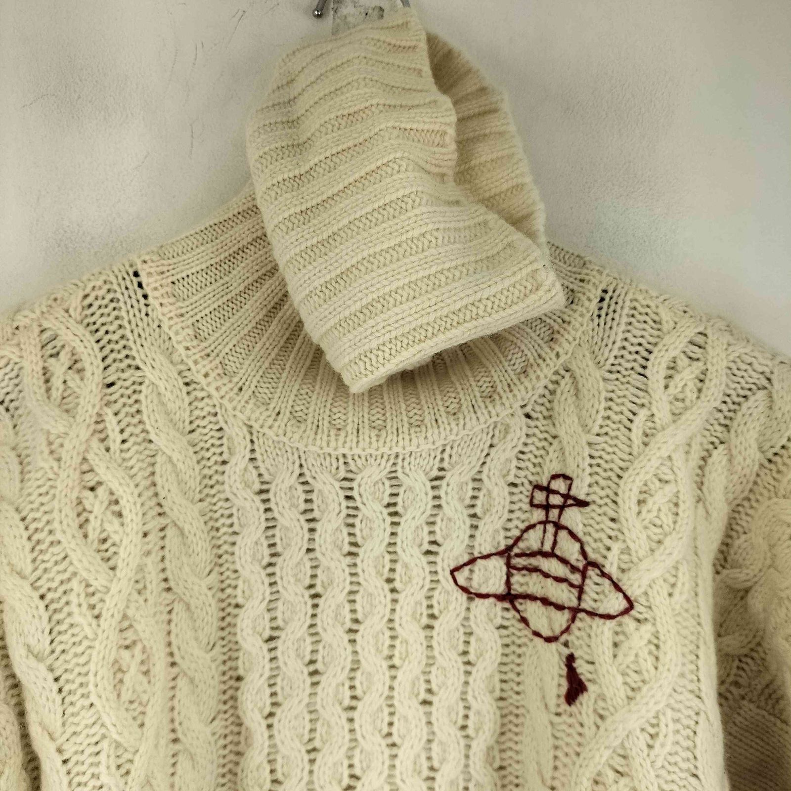 ヴィヴィアンウエストウッドレッドレーベル Vivienne Westwood