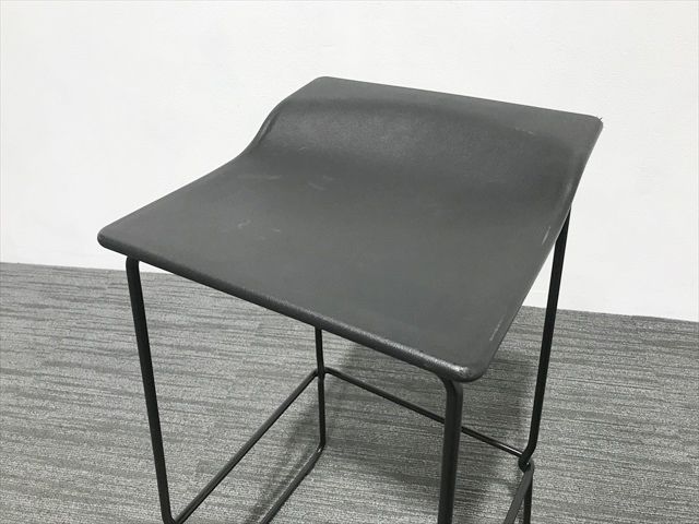 ハイチェア カウンターチェア ヴィッカルベ ラストミニッツ カウンター