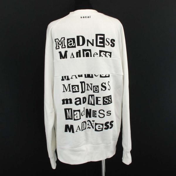 サカイ/トレーナー 【Bランク】【中古】 - メルカリ 