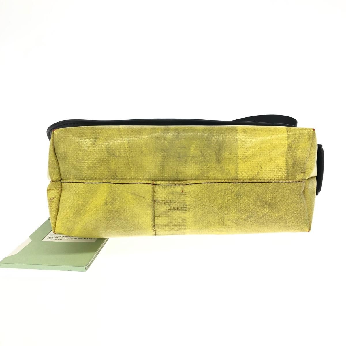 未使用品 FREITAG フライターグ HAWAII FIVE-O ショルダーバッグ