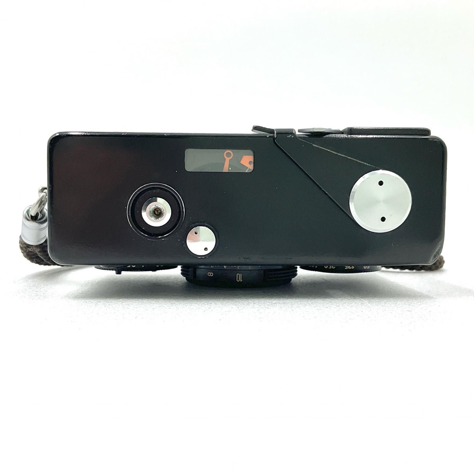 ローライ Rollei 35TE Tessar 40mm F3.5 Rollei ローライ 35 Tessar 40mm F3.5 Carl Zeiss シルバー