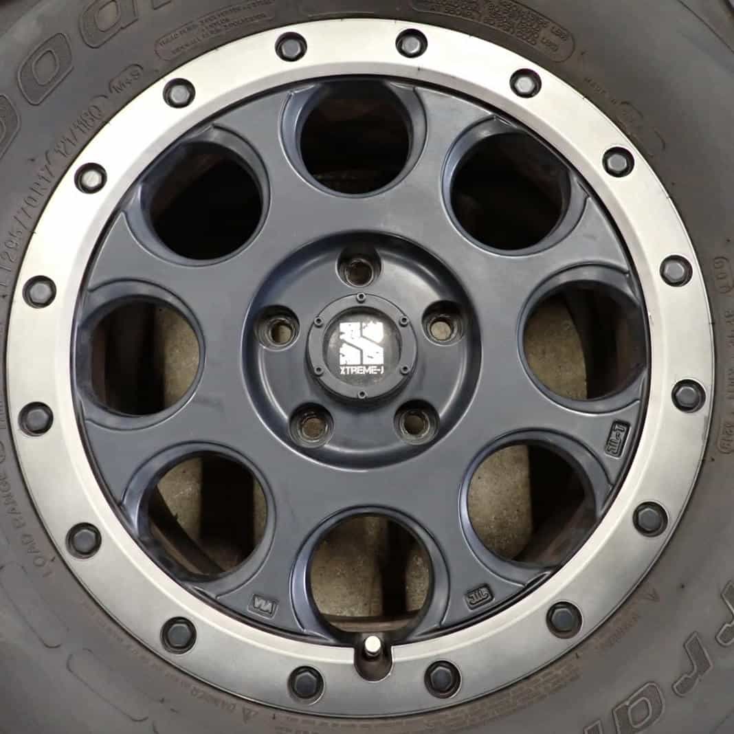 T|A KM3