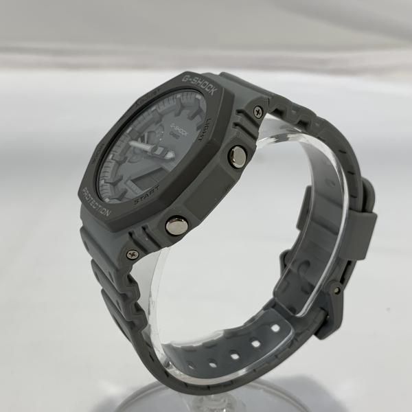 G-SHOCK GA-2110ET-2AJF ダークネイビー 腕時計アナログ 箱なし ジーショック 19 240019503594
