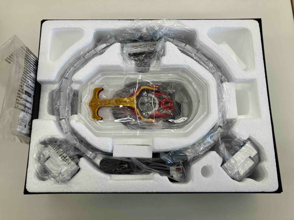 CSMカブトゼクター 仮面ライダーカブト CSMカブトゼクター1.5たこ CSM