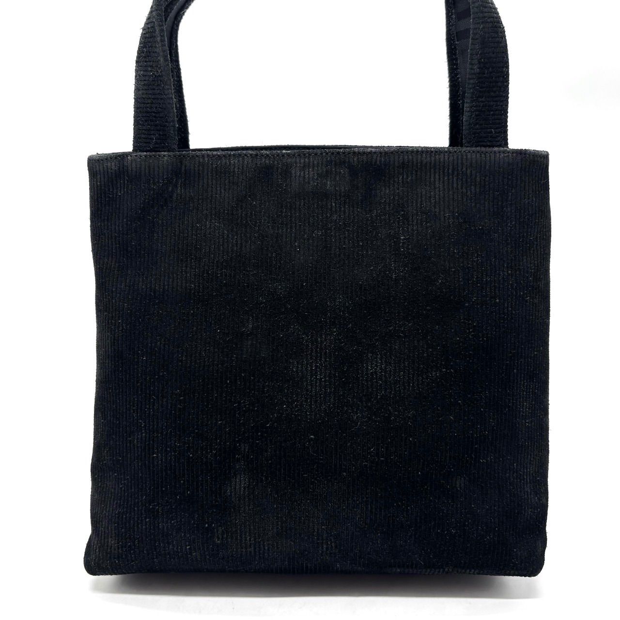 ✨良品✨ GIVENCHY ジバンシー 4Gロゴ タッセル ハンドバッグ トート 