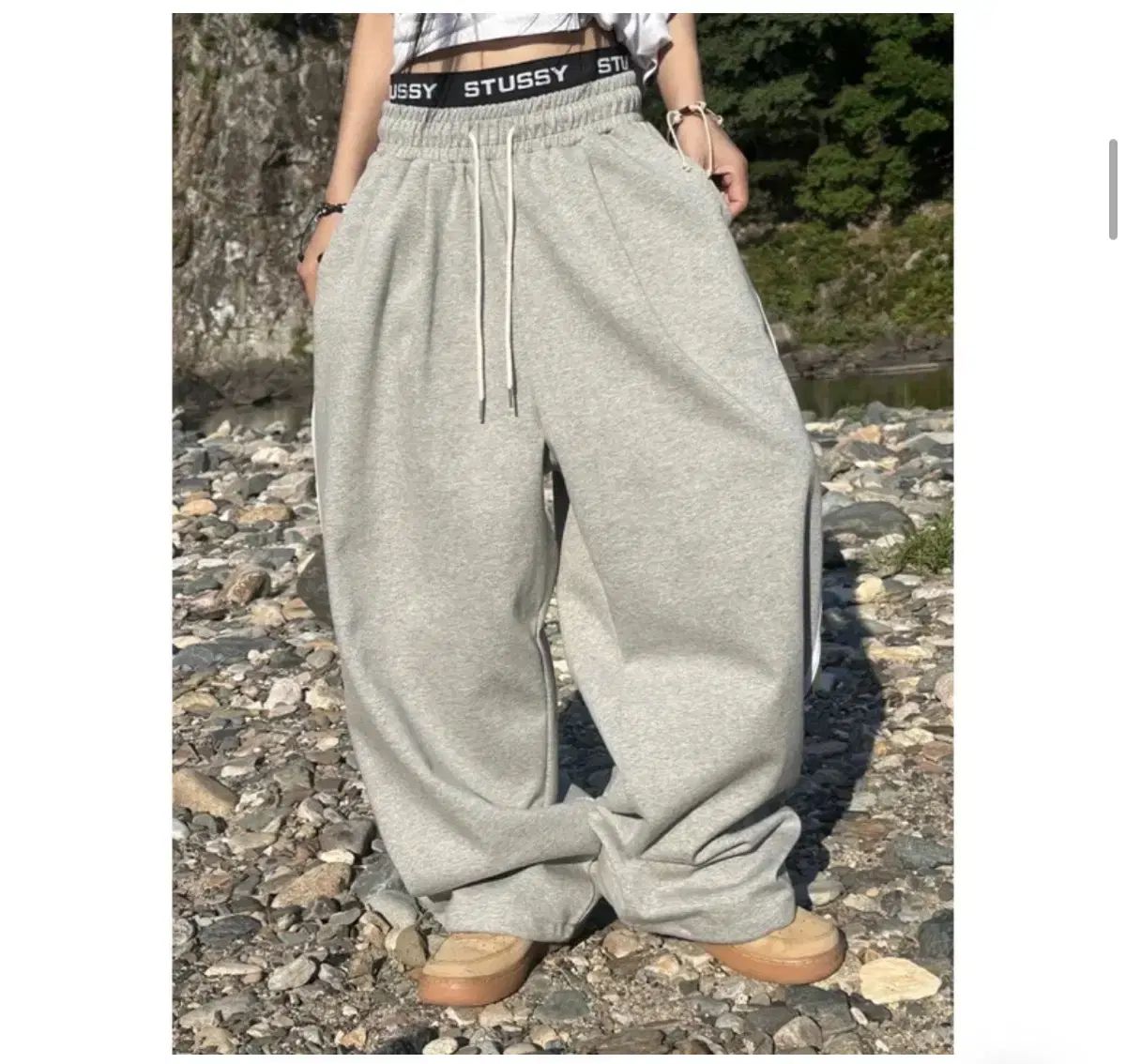 パンツ