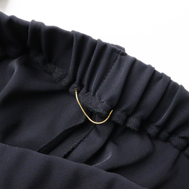 アパルトモン RAW+ Soft Wide パンツ 36 美品】 L'Appartement / アパルトモン | 2023SS Wide Pants