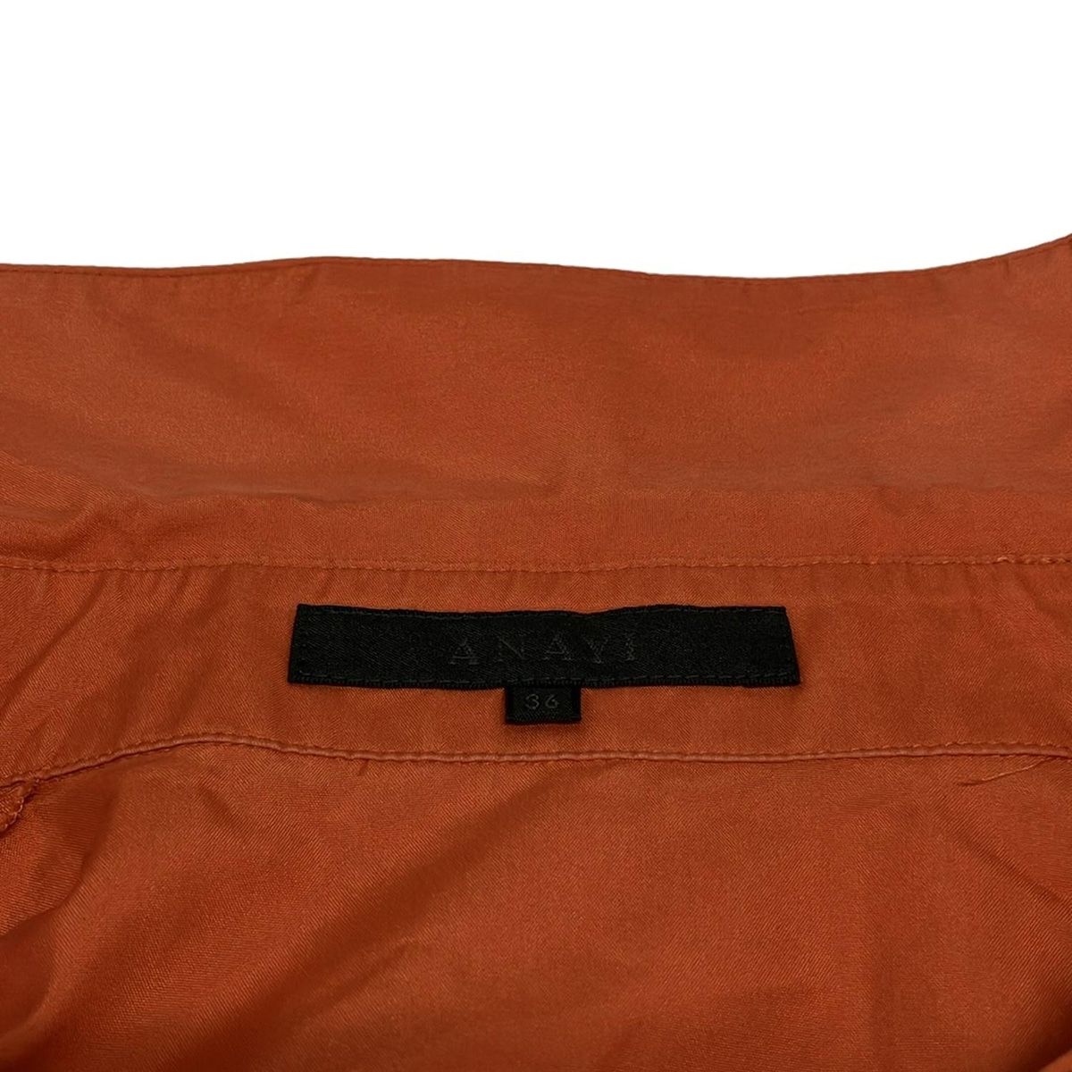 アナイ ワンピース