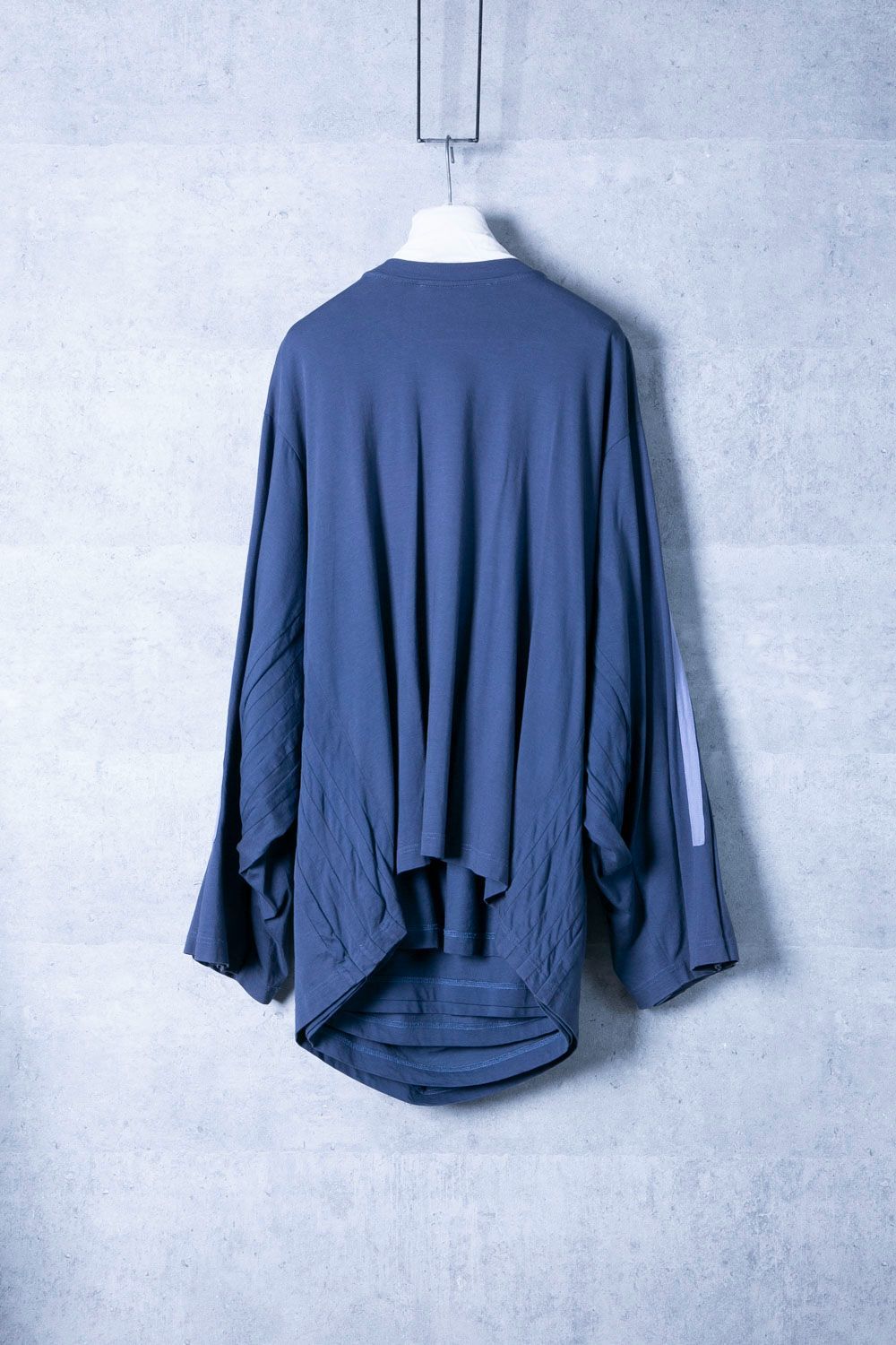 Y/Project ワイ・プロジェクト 5レイヤード トップス カットソー