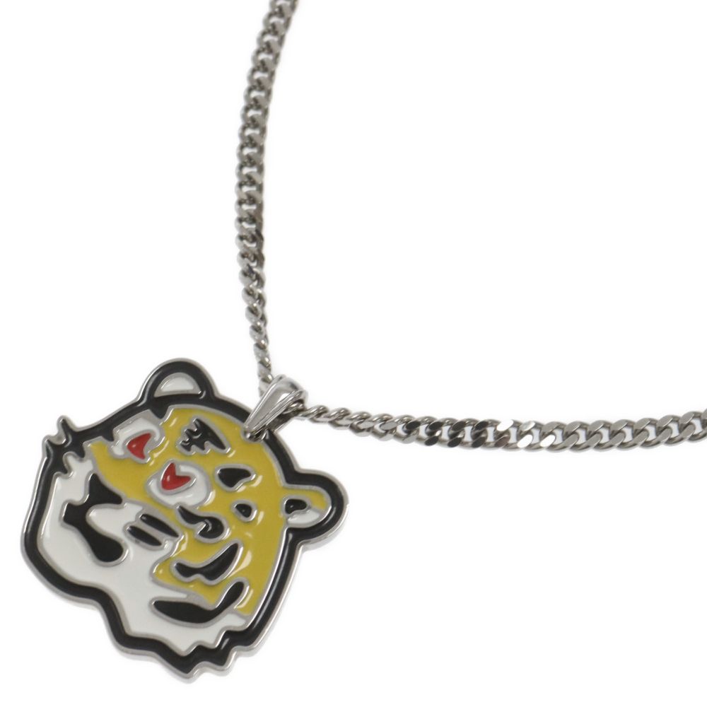 Ｍ*o様 ルイヴィトン LV NIGO ペンダント LVマウンテン ベアー LOUIS VUITTON - ルイヴィトン nigoコラボ ペンダントLV