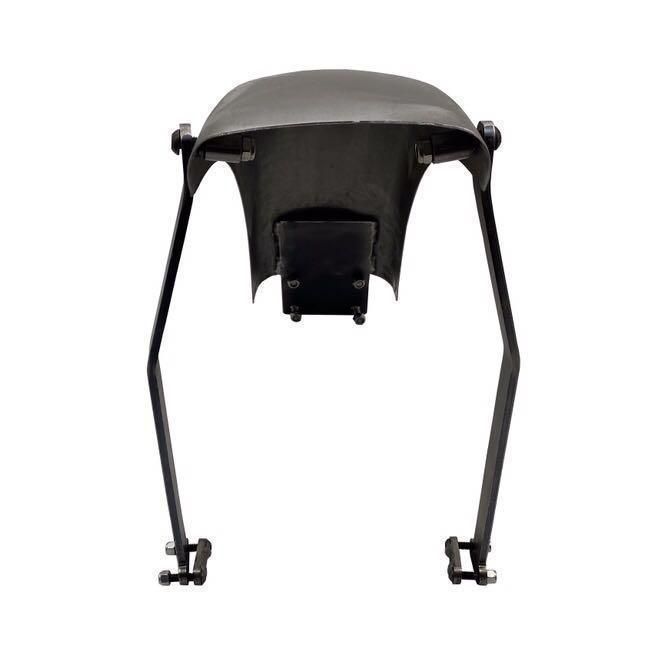 ホンダ スティード STEED 400 600 リアフェンダー リブフェンダー キット リヤフェンダー 社 外品 管理AA4