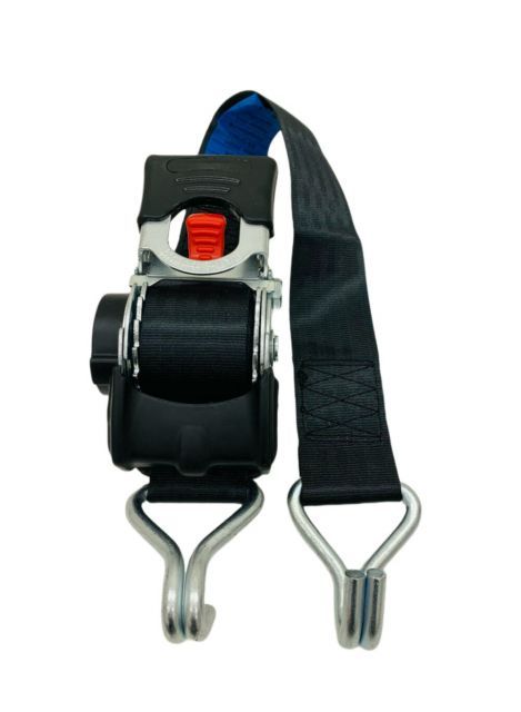 ベルト幅50mm長さ3.2ｍ 使用荷重750kg
