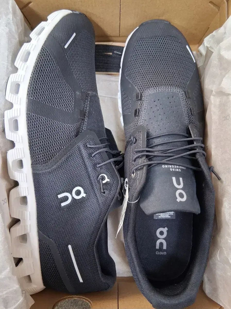 メンズ ランニング クラウド 5 305mm