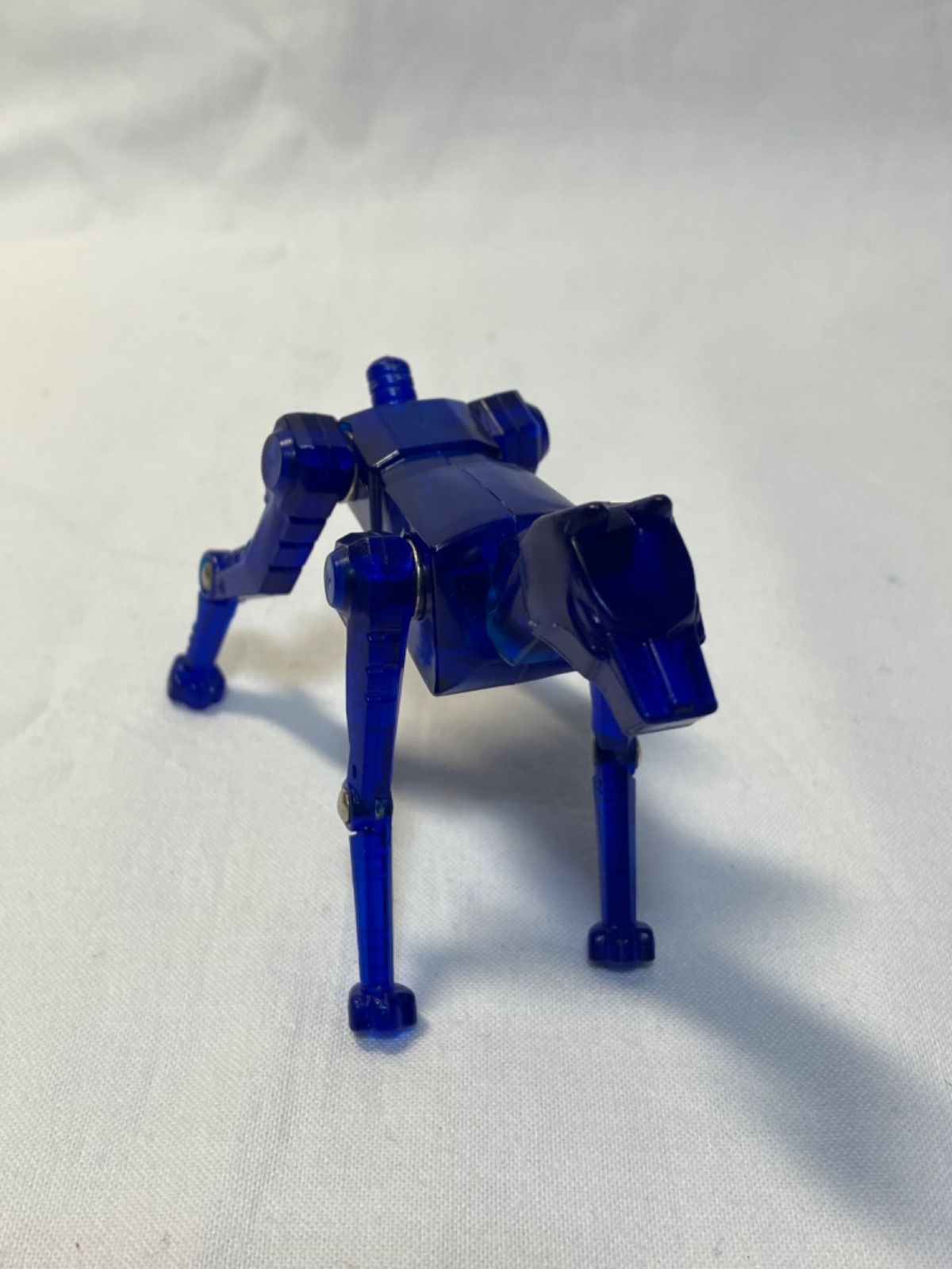 旧タカラ　ミクロマン　タイタン　ドーベルマシン Amazon.co.jp: タカラ ミクロマン タイタン ドーベルマシン T422