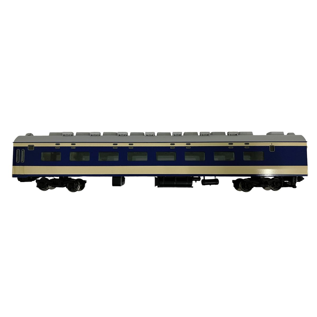 HOゲージ 鉄道模型