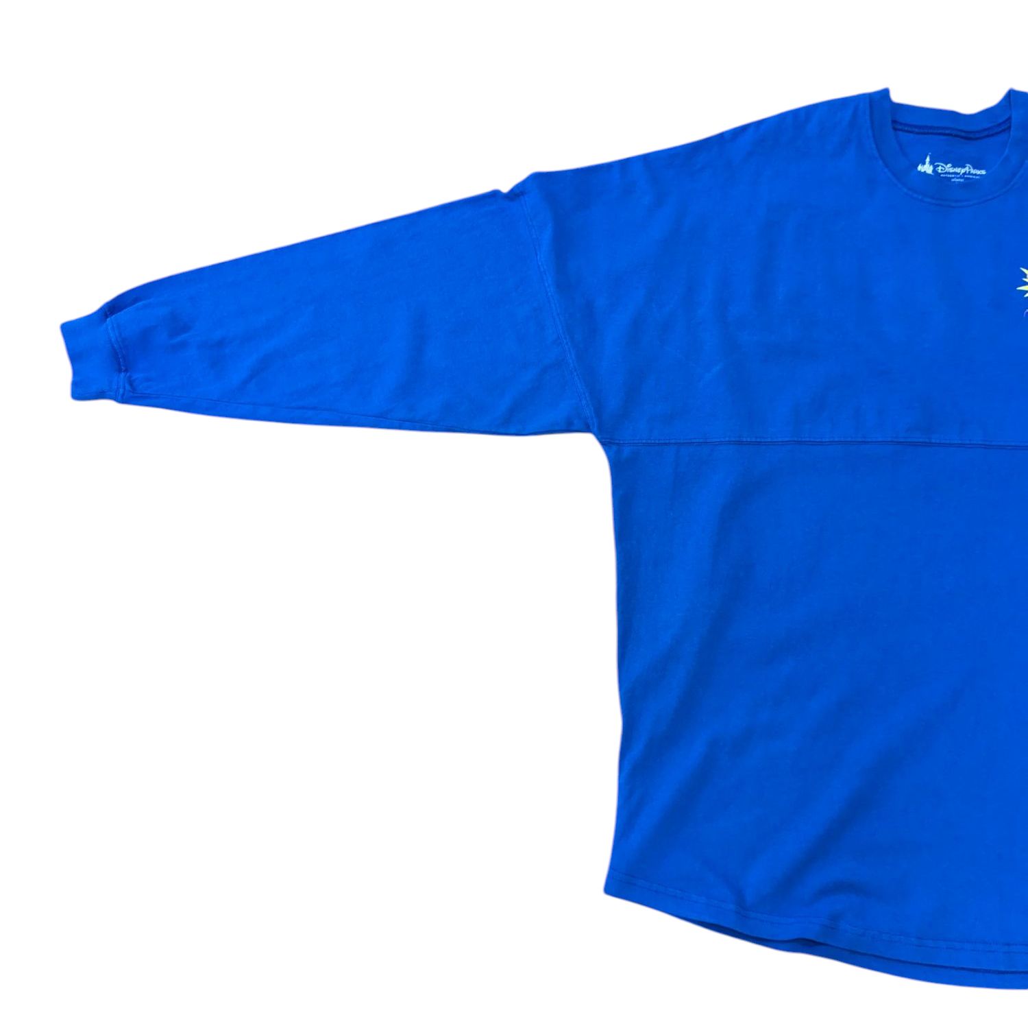 ディズニー ミッキー ロングスリーブtシャツ スピリットジャージー