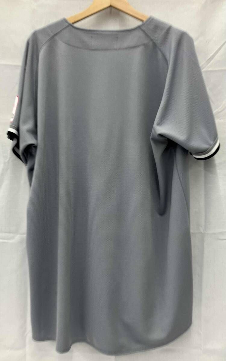 ユニフォーム Oサイズ