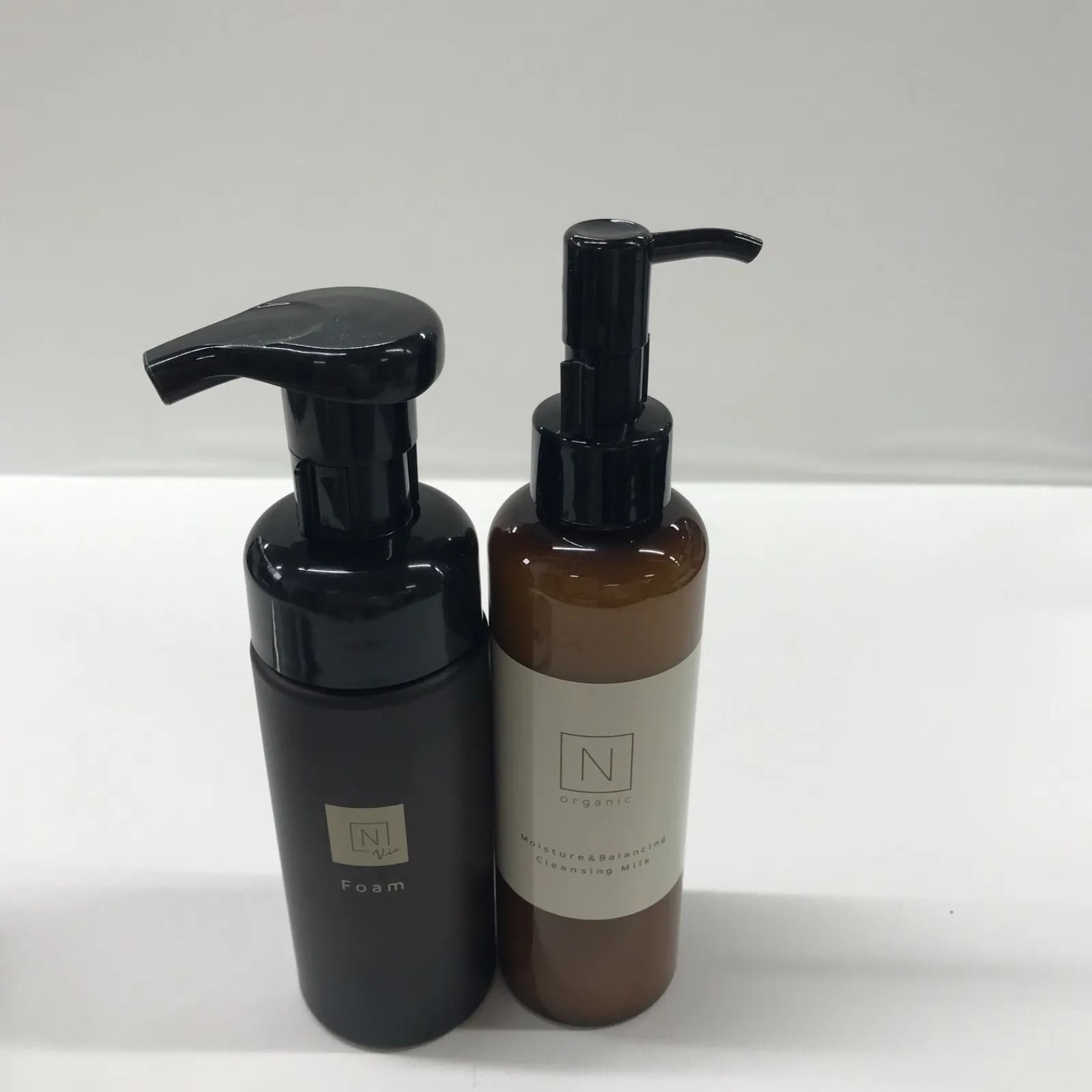 ポーラ BA クレンジングクリーム2本 たくさんおまけつき BA