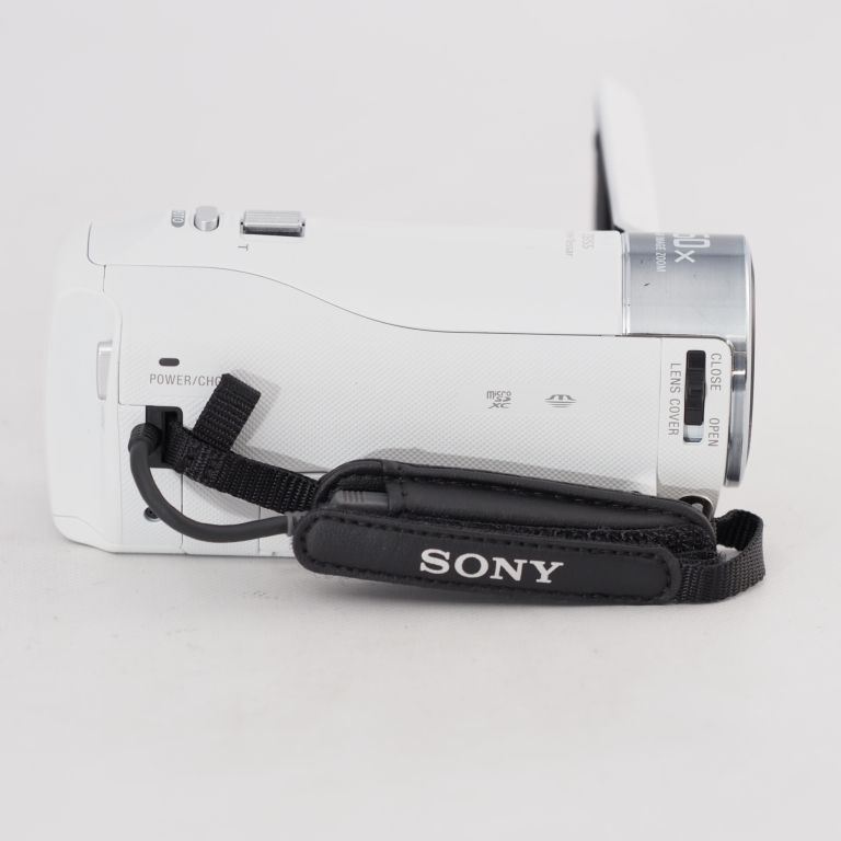 ビデオカメラ HandycamＣ内蔵メモリー32