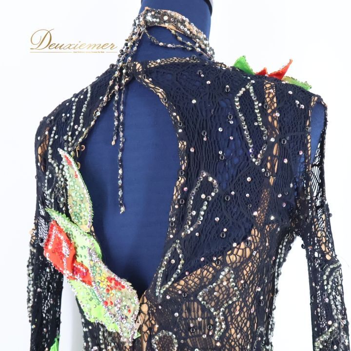 スカート パーティー