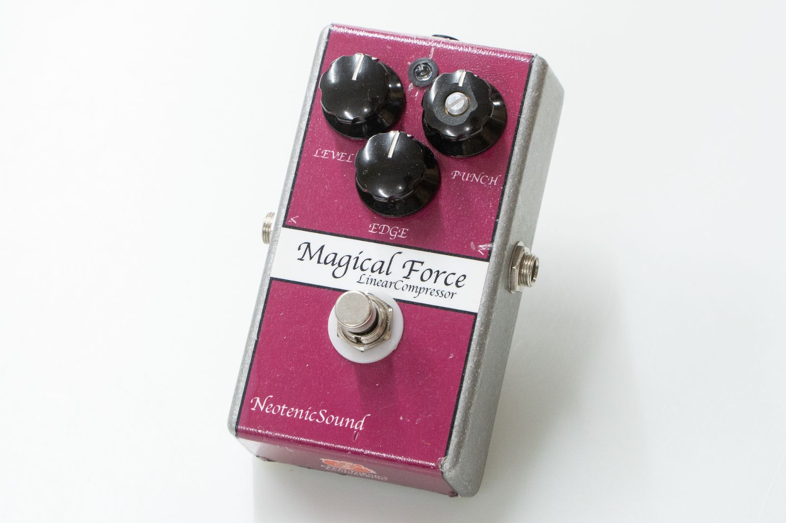 ベース Neotenic Sound Magical Force NeotenicSound Magical Force - メルカリ