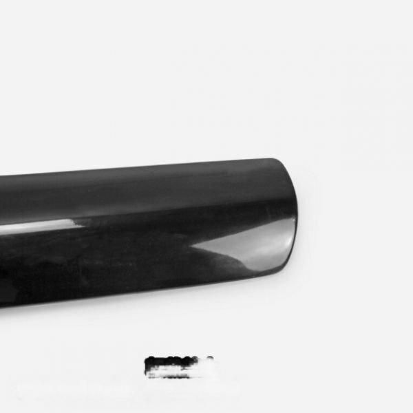 FRP製 黒 リアウィング エアロ　r32 2ドア用 FRP製 黒 リアウィング エアロ r32 2ドア用 FRPエアロ修理