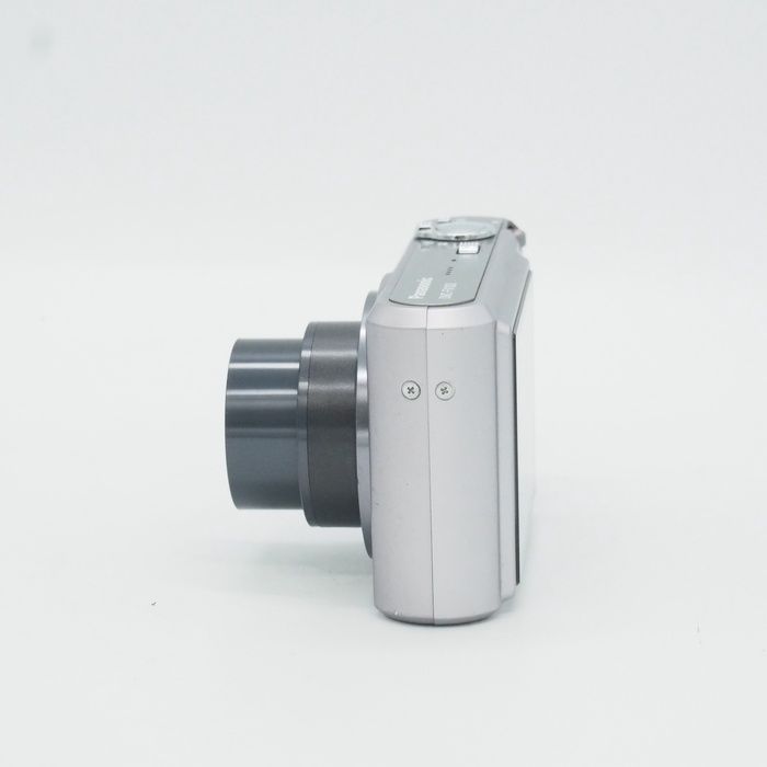 中古】(パナソニック) Panasonic DMC-FX100-S H2242】Panasonic