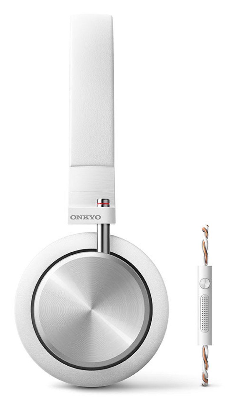 SHOW BY ROCK ヘッドホン ONKYO 未使用 ONKYO ヘッドホン H500M SHOW BY ROCK ヘッドホン ONKYO 未使用 ONKYO ヘッドホン H500M