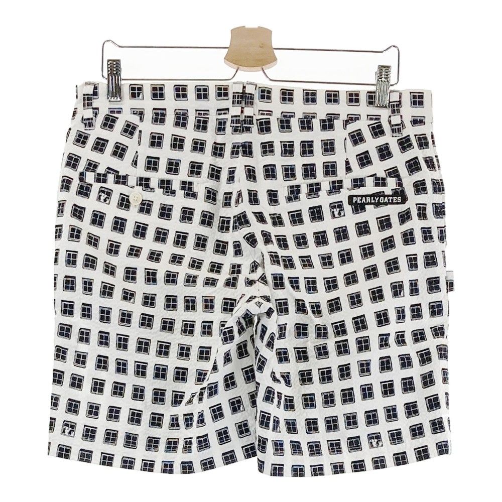 PEARLY GATES 【ポケモン】C/Peサッカーストライプショートパンツ 楽天市場】パーリーゲイツ PEARLY GATES ポケモン C／Peサッカー