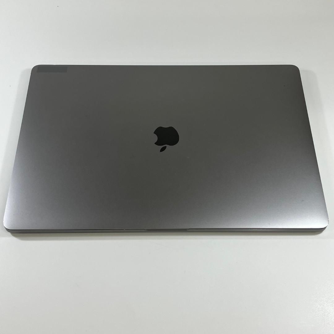 ジャンク MacBook Pro 15.6 2019 i9 64|512GB