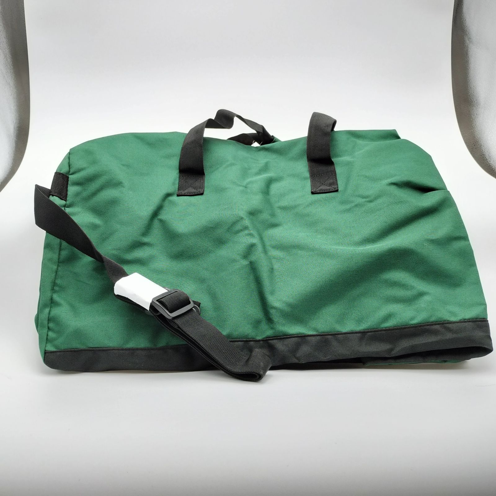 Coca-Cola 緑 ボストンバッグUESD Coca-Cola コカ・コーラ ボストンバッグ /ハンド・ショルダー